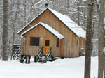 Large Cottage